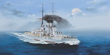 Trumpeter 05365 SMS SZENT