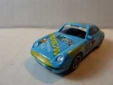 Porsche 911 993 1994 - porsche, 1:87