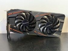 Gigabyte Radeon RX 480