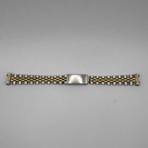 Rolex jubilee 468b end links - rolex,