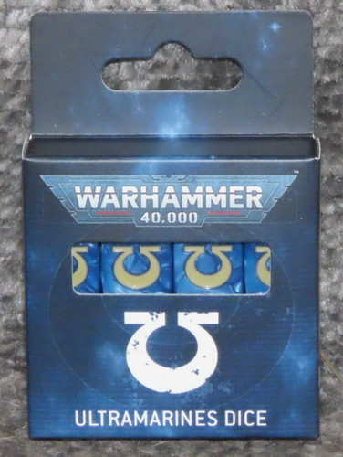 Warhammer 000 ultramarines - 40.000,