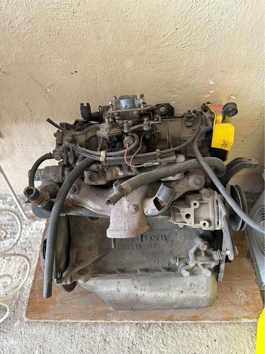 Motore fiat uno - motore, 70sl