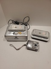 Kodak Easy-Share stampante