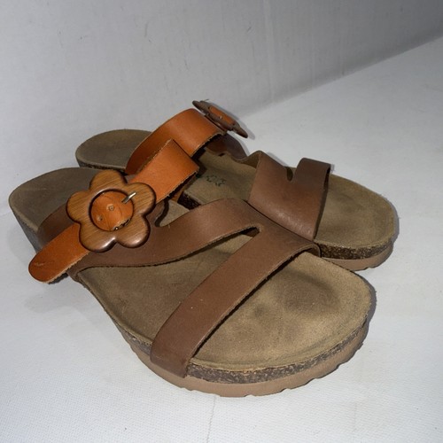 Scarpe con plateau bionatura - scarpe,