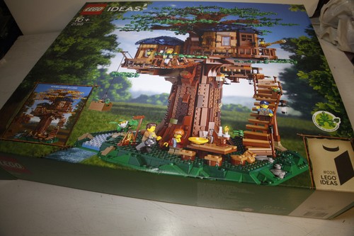 Lego ideas 21318 casa - lego,