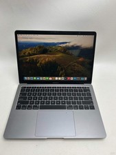 Apple MacBook Air 13,3" i5