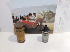 ALFA ROMEO GIULIETTA SPIDER 2