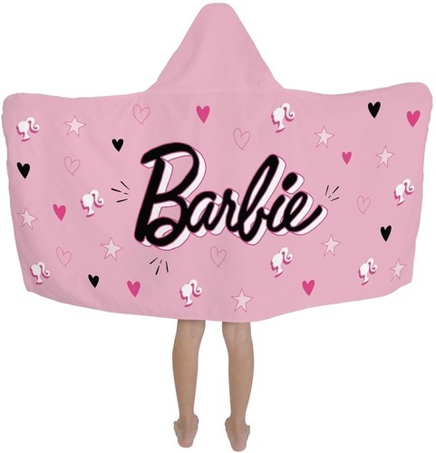 Franco barbie portasciugamani - barbie,