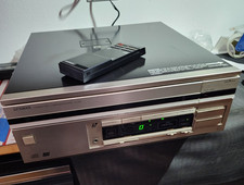 📲LUXMAN D-408⭐Vintage