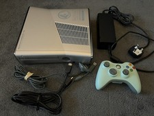 Xbox 360 Slim 250gb - Console
