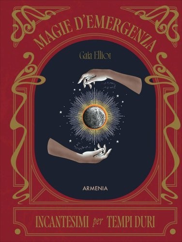 Libro magie emergenza - libro,