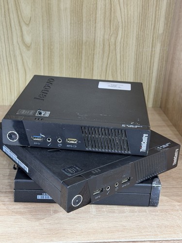 Lenovo thinkcentre m83 - thinkcentre,