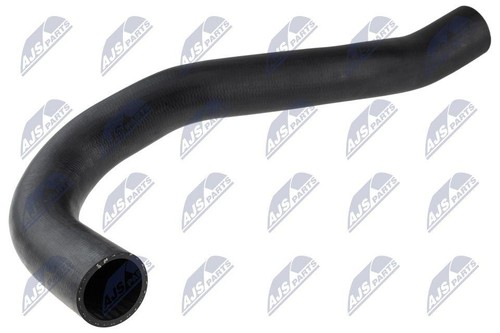 Tubo intercooler originale nty - tubo,