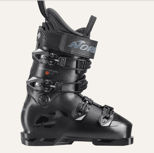 Nordica dobermann 96 soft - 5,