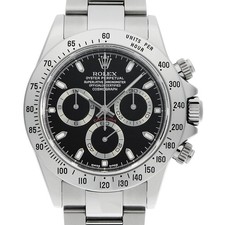 ROLEX Cosmograph Daytona
