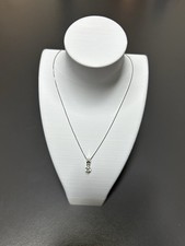 Elegante Modello Di Collo Espositore per Collana Espositore per Orecchini Stand 