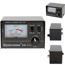 111 antenna analyzer - sw-111, cb