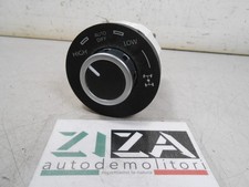 Pomello Comando Differenziale VW Touareg I 2005 7L6941435K