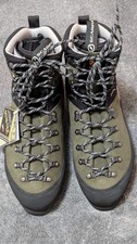 Scarpa Uomo Grand Dru GTX
