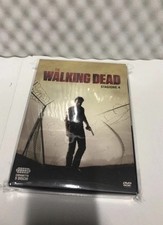 THE WALKING DEAD STAGIONE 4