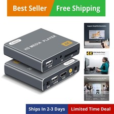 Lettore multimediale digitale