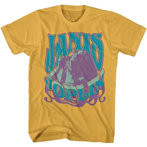 Camicia musicale janis joplin - camicia,