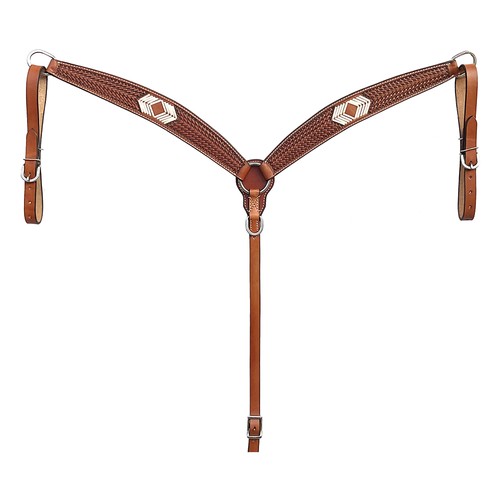 Bar equine western set - be, h