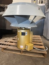  ELECTRIC MOTOR 15 HP 3 Phase