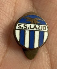 Distintivo calcio lazio - distintivo,