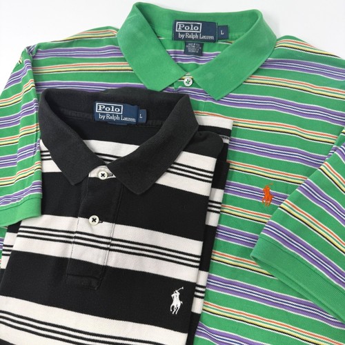 Polo ralph lauren - a, righe