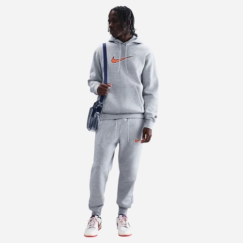 Nike uomo tuta cappuccio - nike,