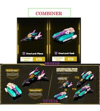 Transformers blokees wheels - transformers,