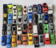 Lotto Hot Wheels Loose #2 40