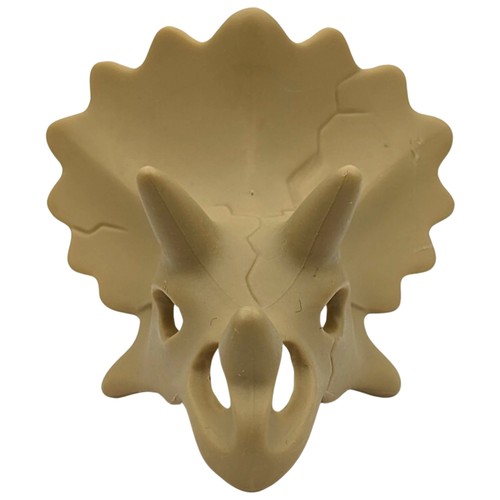 Playmobil cranio triceratopi