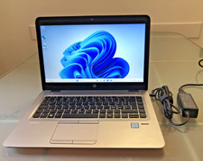Notebook Laptop HP EliteBook