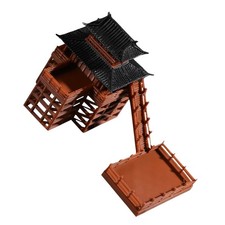 Miniatura Esagonale Traforato