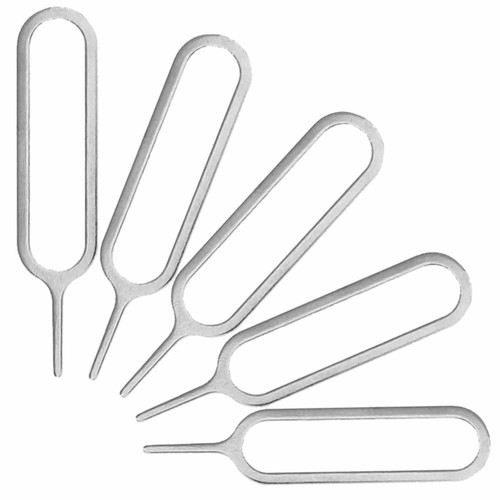 Spillo sim pin cellulare - 5x,