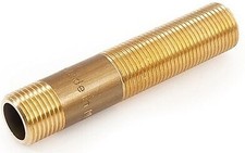 BARILOTTO IN OTTONE GIALLO MM