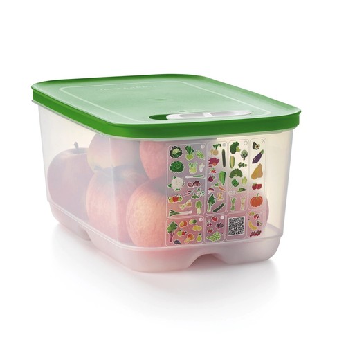 Nuovo tupperware fridgesmart - tupperware,