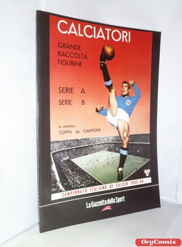 Calciatori la raccolta - calciatori,