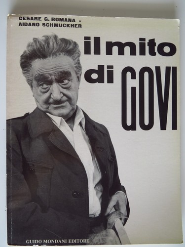 Mito govi cesare - govi,