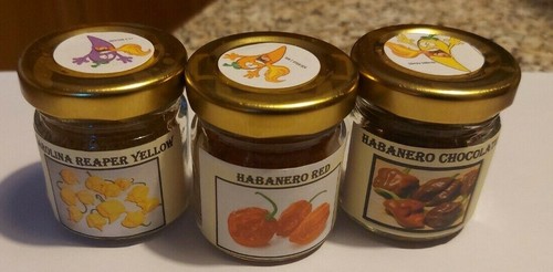 Barattolini polvere di - di,