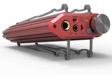 IFI-AUDIO iDSD DIABLO 2 AMPLIFICATORE PER CUFFIE / DAC NUOVO