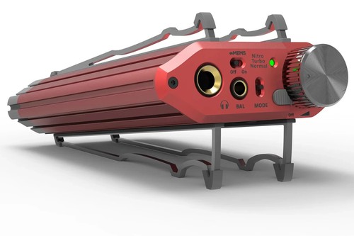 Ifi audio idsd - idsd, 2