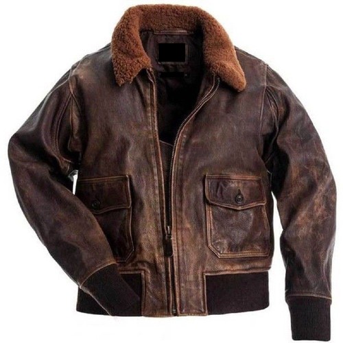 Giubbotto bomber uomo aviatore - uomo,