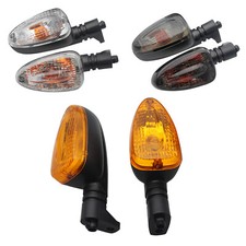 Luce segnaletica direzione per BMW K1200GT K1200RS R1150GS R1100S R1150R Rockster R850R