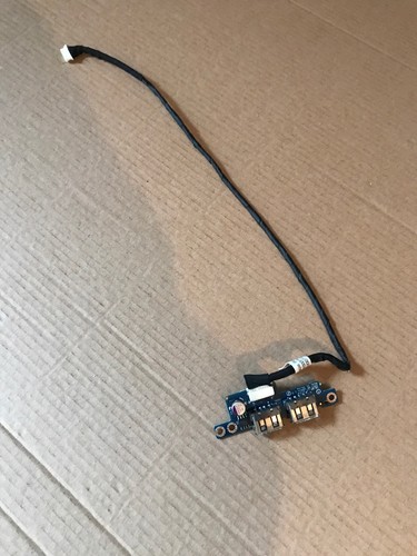 Scheda porta usb - hp, c700