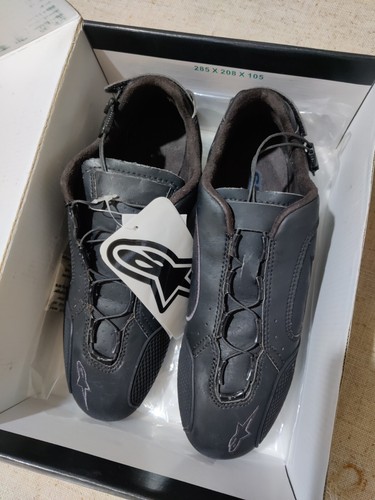 Scarpe alpinestars sport tg - scarpe,