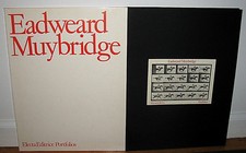 Eadweard Muybridge Portfolio