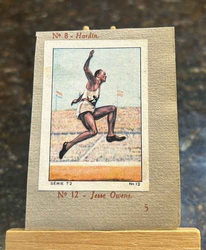 Album 1936 nestlé - nestlé, sports